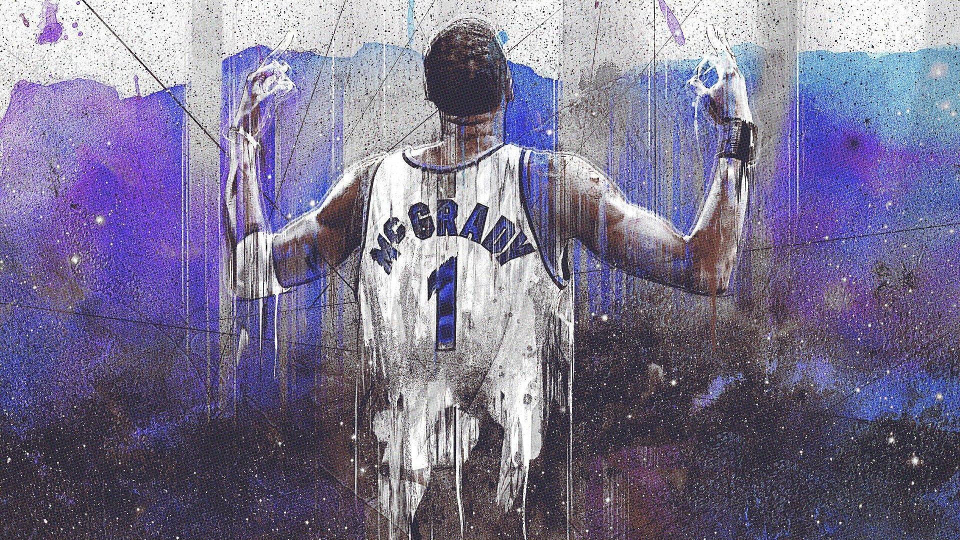 绿军客场折戟陷被动 魔术主场扳回一城 系列赛悬念再起